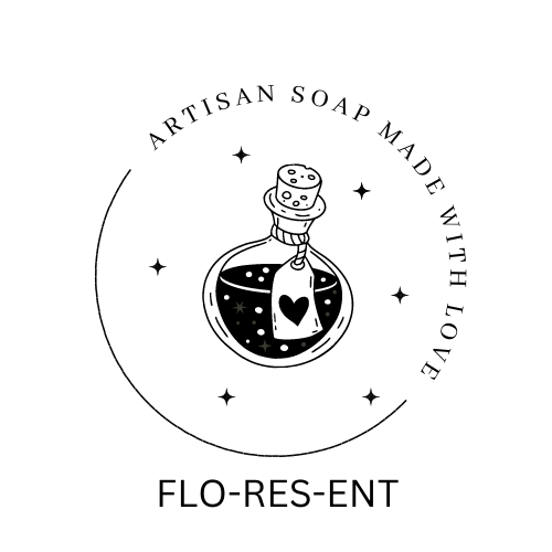 Flo-res-ent logo